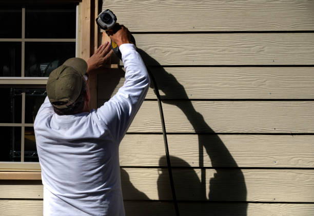 Best Siding Maintenance  in USA